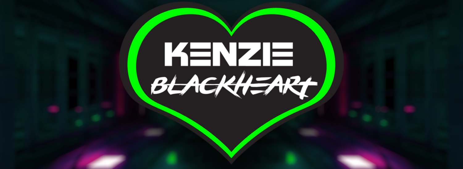 Kenzie Blackheart