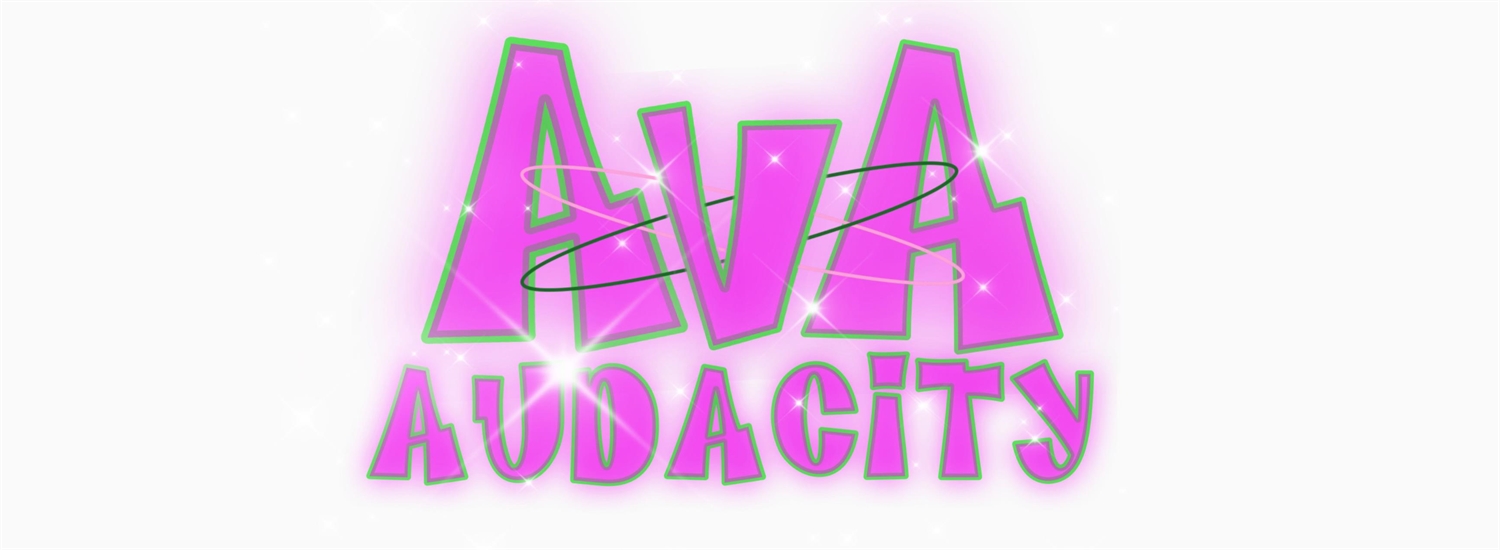 Ava Audacity 