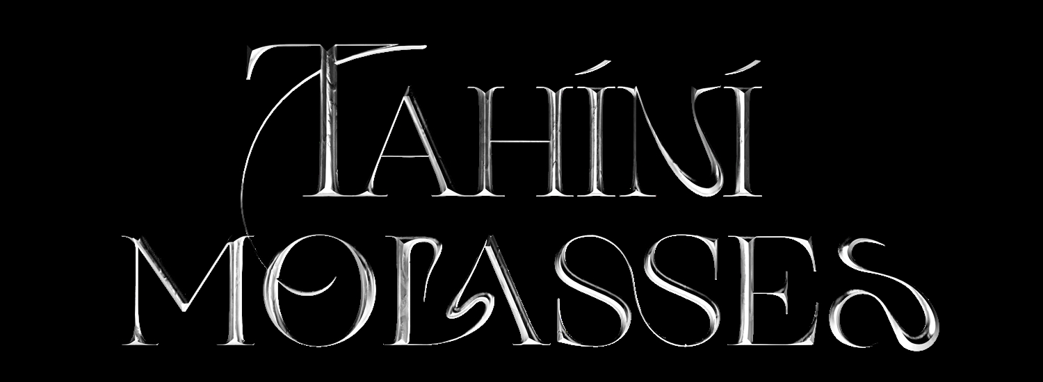 Tahini Molasses