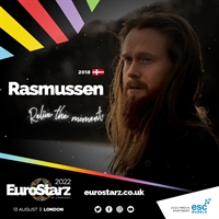 Rasmussen DENMARK 2018