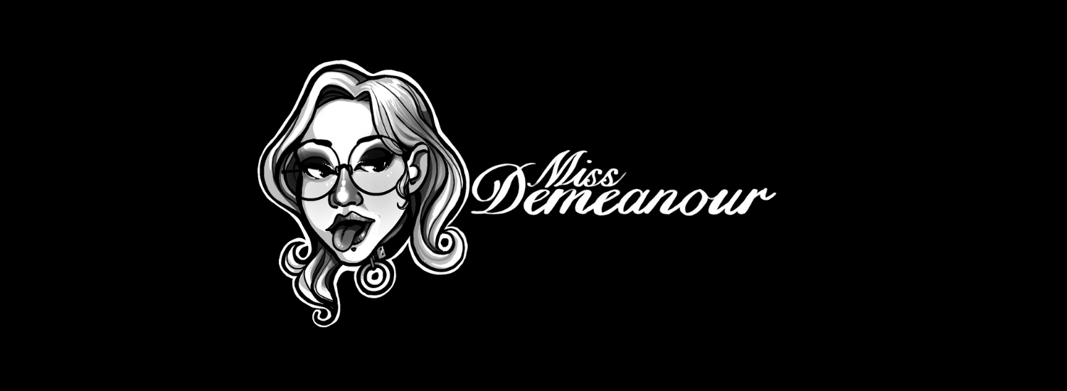Miss Demeanour