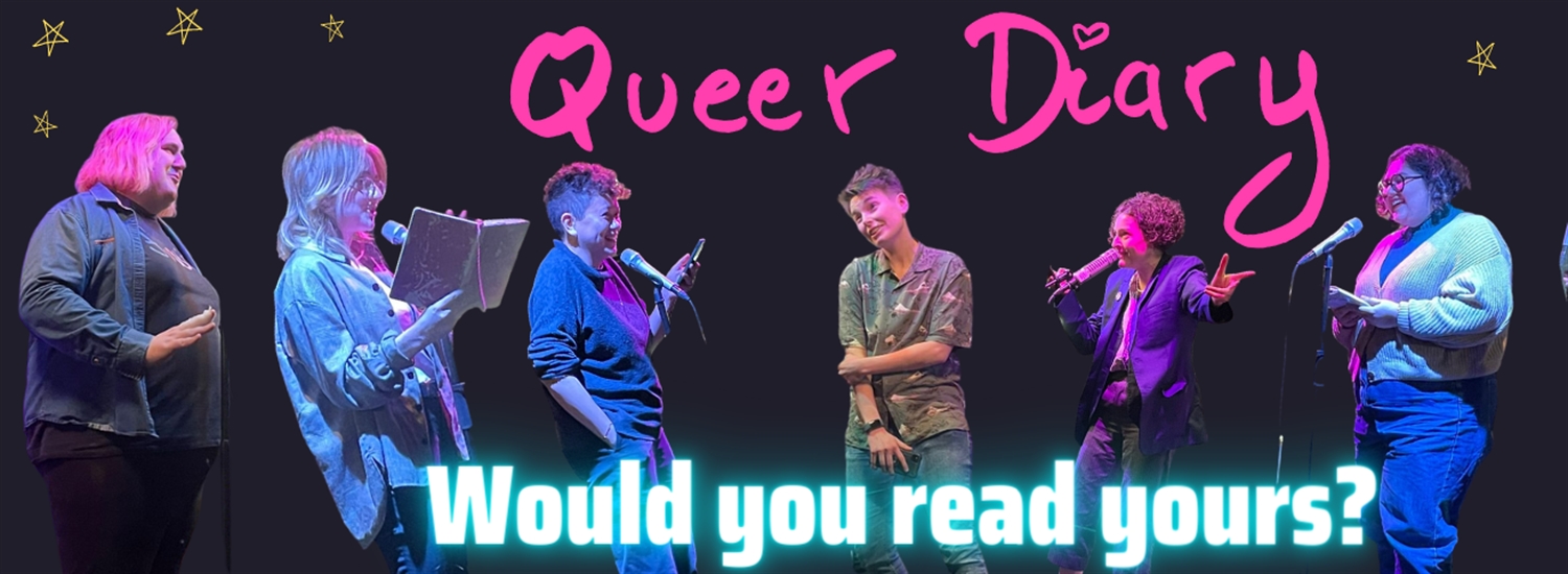 Queer Diary