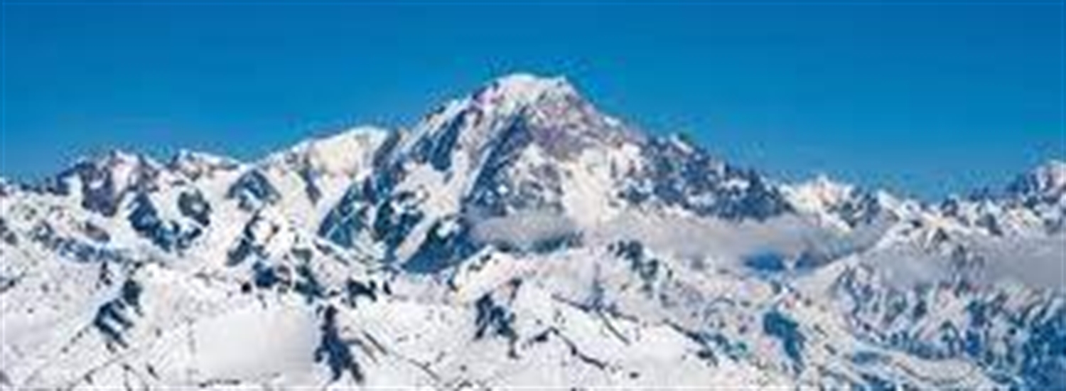 Chamonix Aspen