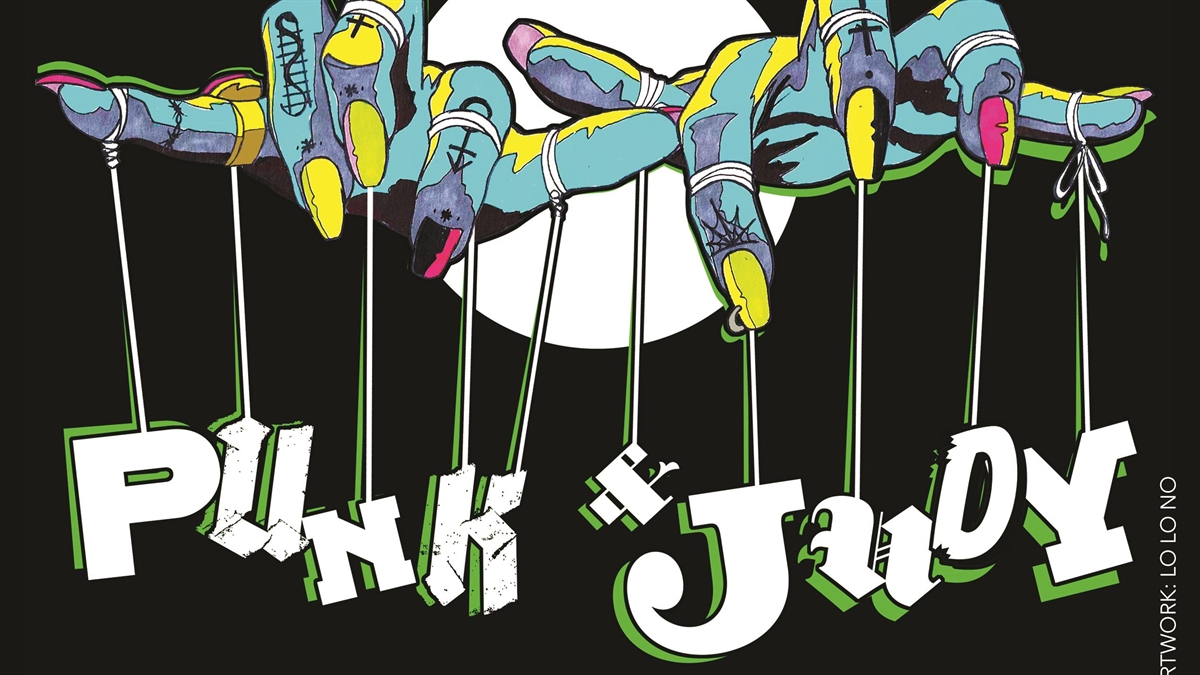 Punk & Judy tickets