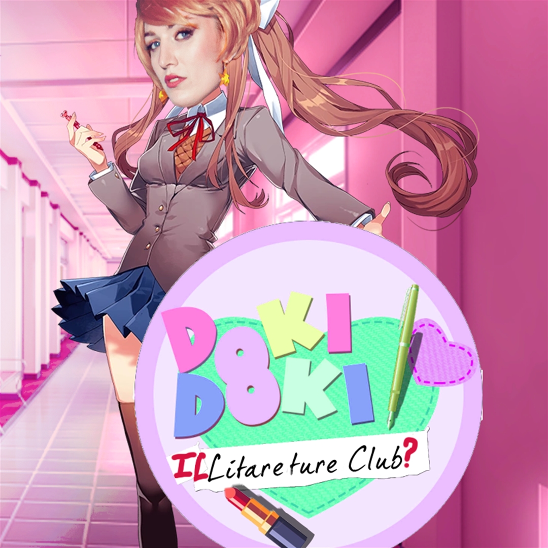 Doki Doki Literature Club! in 2023