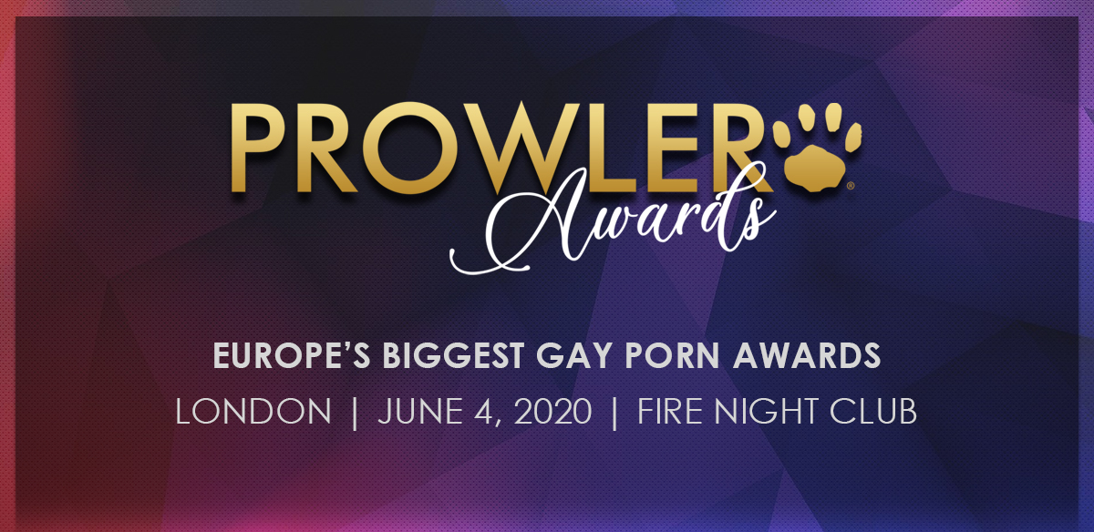Prowler Awards 2020 - Postponed tickets