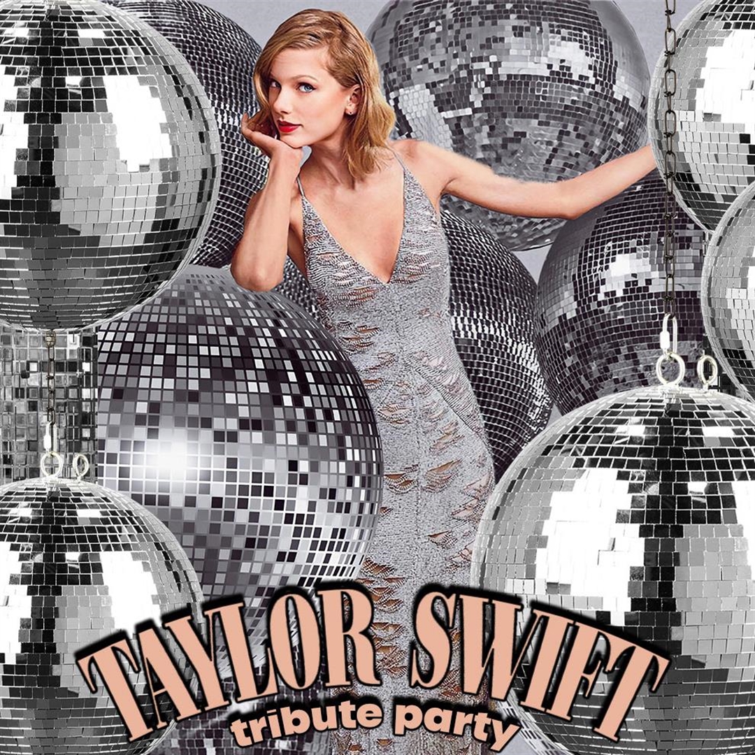 Daytime Disco TAYLOR SWIFT Edition ( Tribute ) Tickets 19 Oct