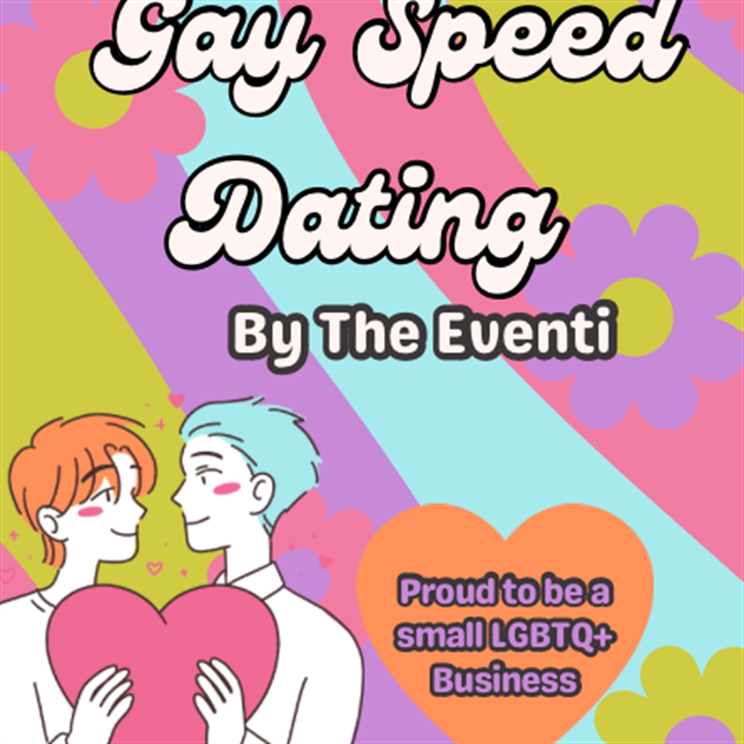 Edinburgh Gay Speed Dating -Valentines Special 18+ Tickets | 15 Feb @ Cask,  Edinburgh | £19.50 | OutSavvy