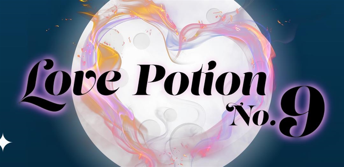Love Potion No.9 tickets