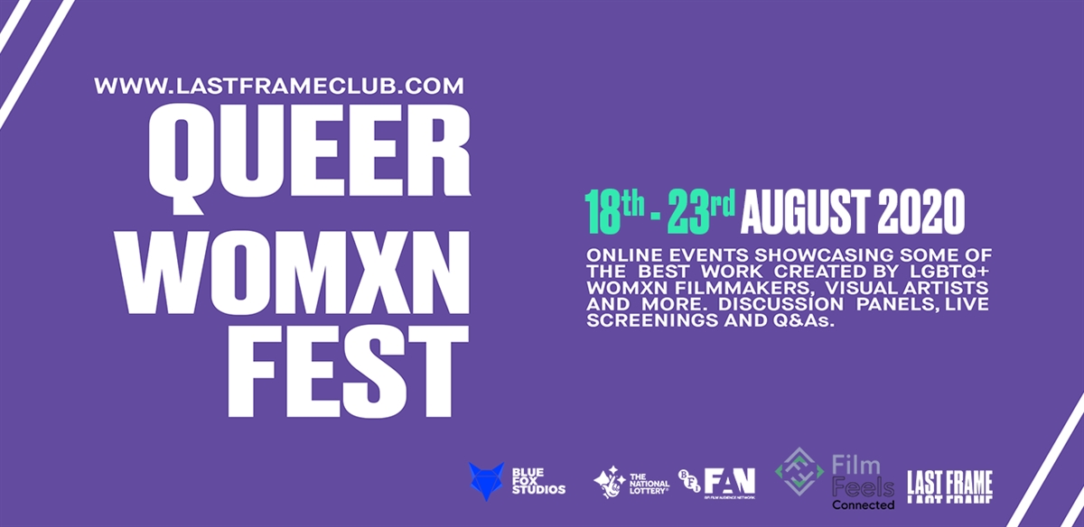 Queer Womxn Fest by Last Frame Club tickets
