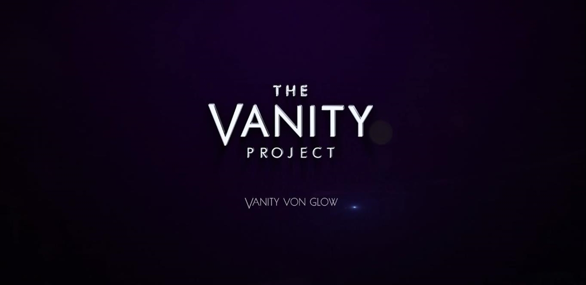 The Vanity Project tickets