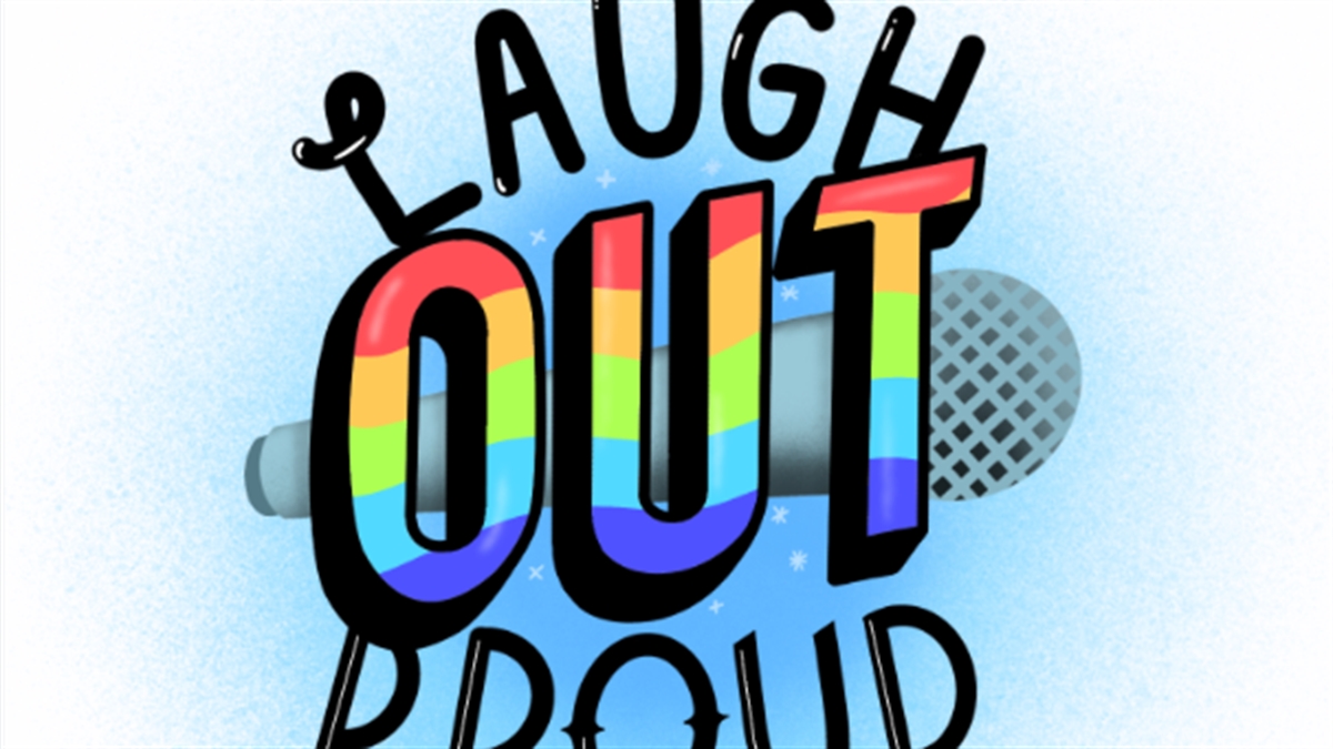 Laugh Out Proud Comedy Night tickets