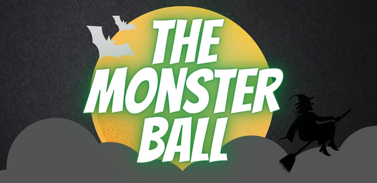 Pride Monster Ball 2021 tickets