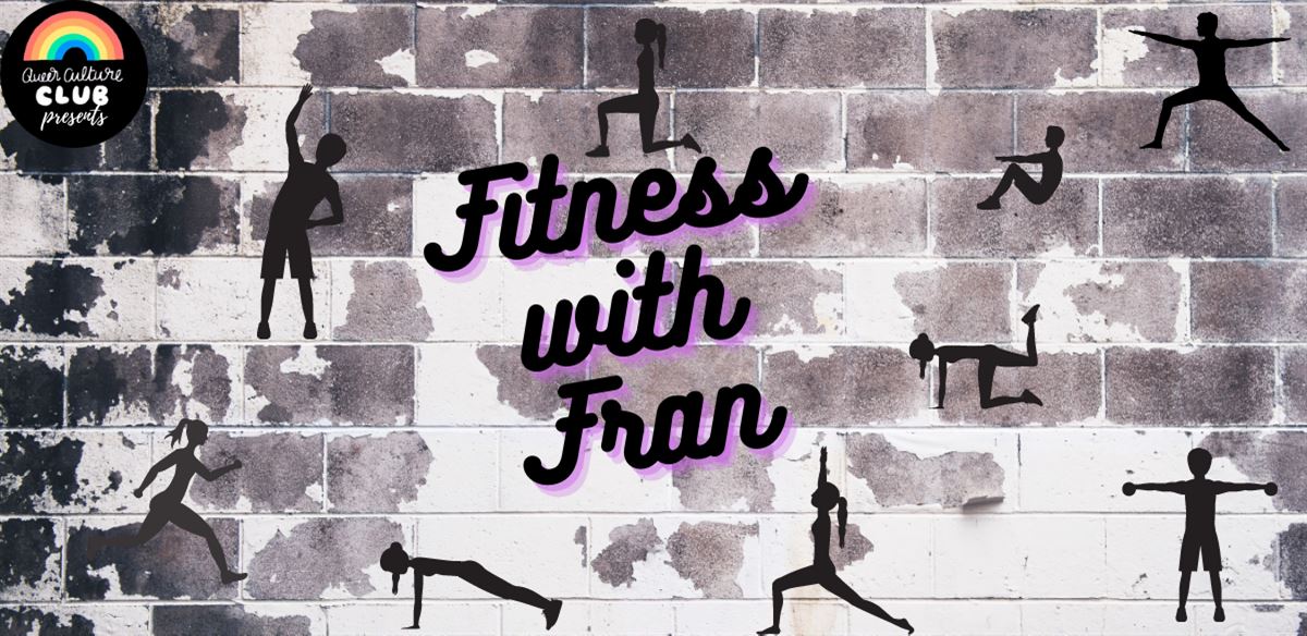 QCC Fitness With Fran tickets