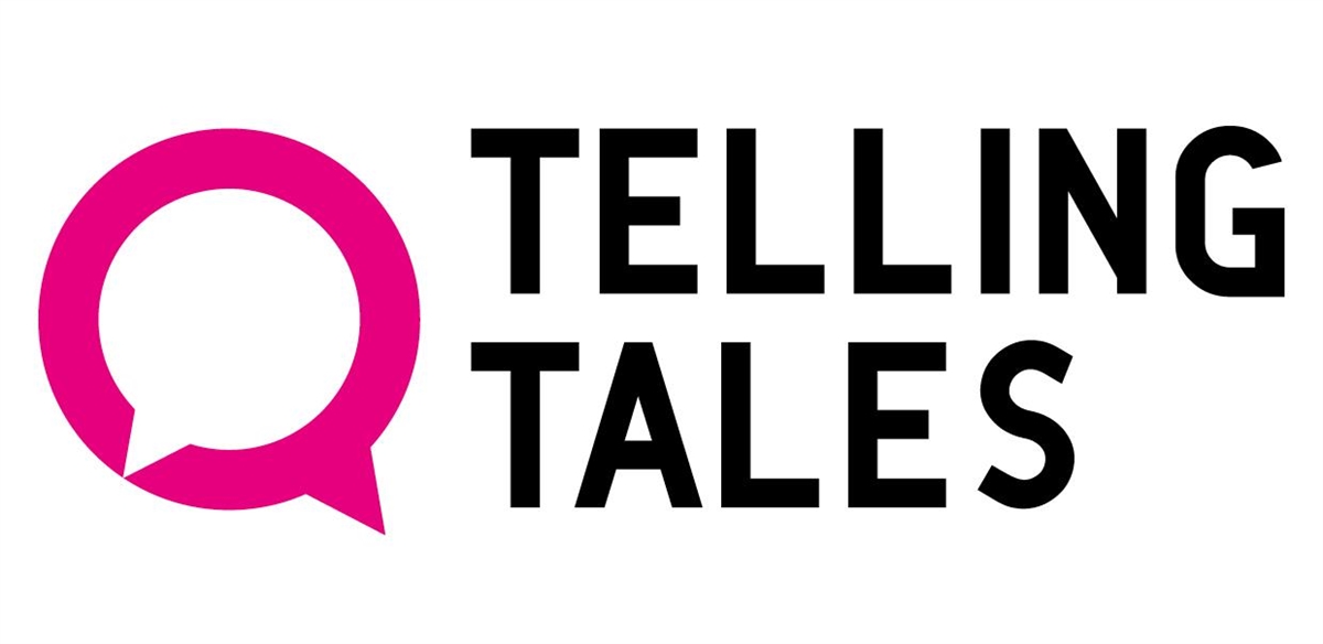  Telling Tales: Let’s Talk About Sex tickets