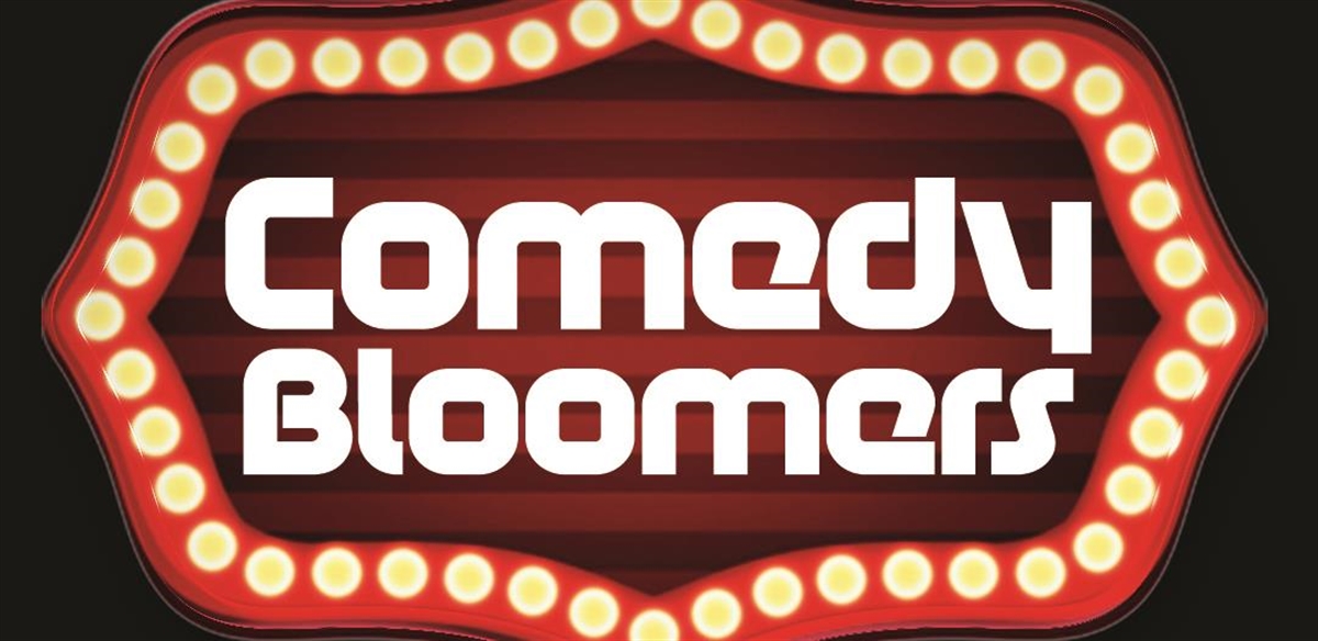 Comedy Bloomers - A night of LGBTQ+ Comedy tickets