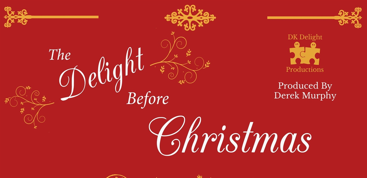 The Delight Before Christmas  tickets