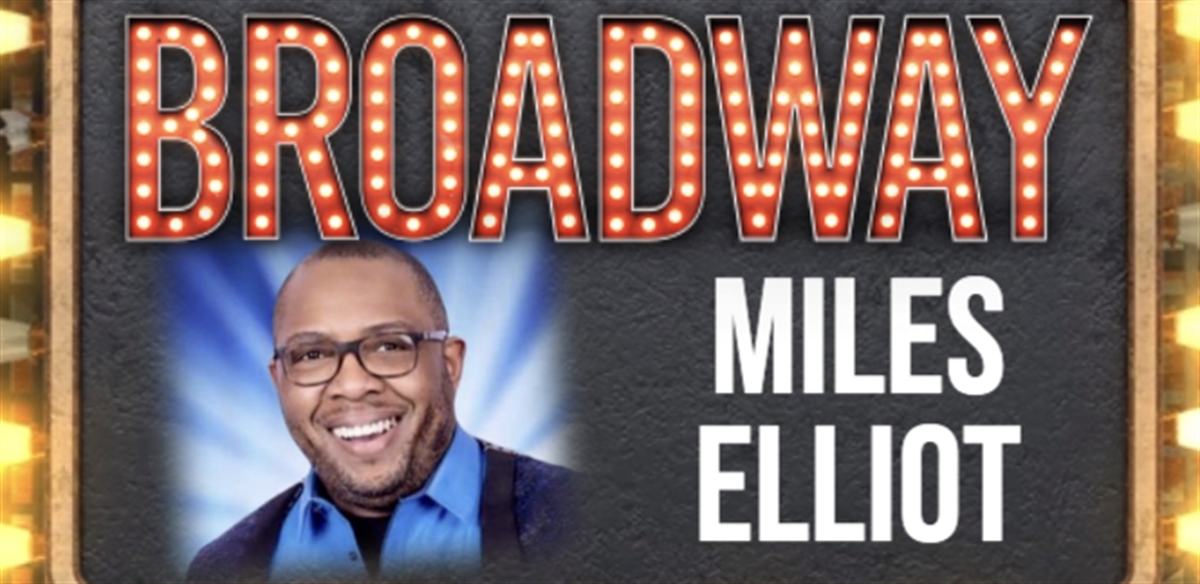 Miles Elliot @ Bar Broadway tickets