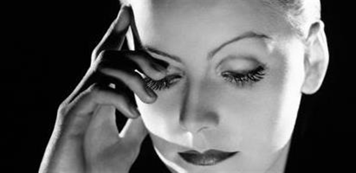 Garbo to Garland: The Magical Art of Hollywood by Geri Parlby tickets