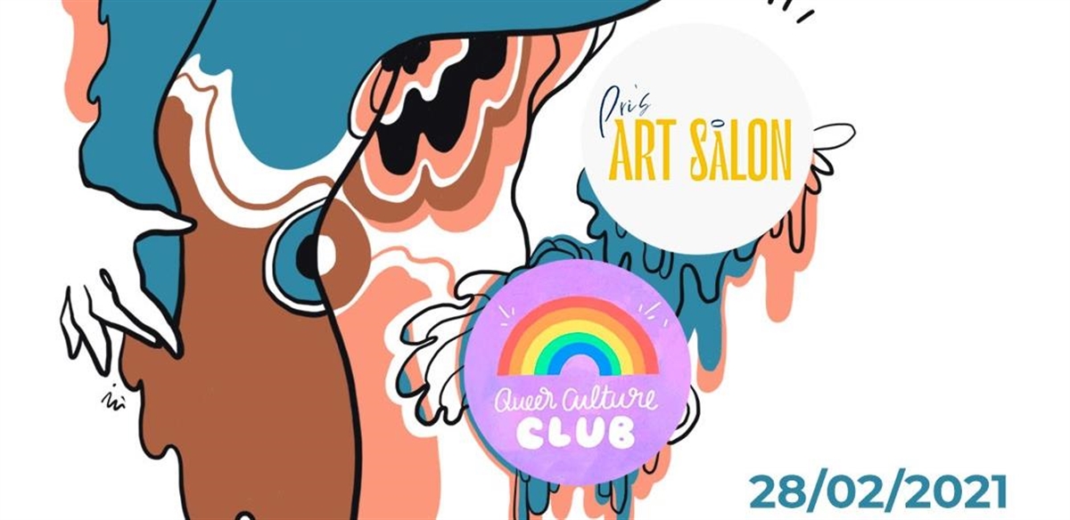 Pri's Art Salon Gets Queer: an evening of music, visual arts & performance tickets