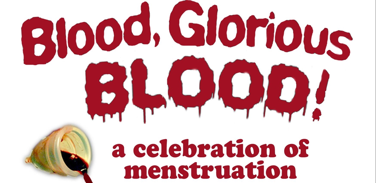 Blood, Glorious Blood! tickets