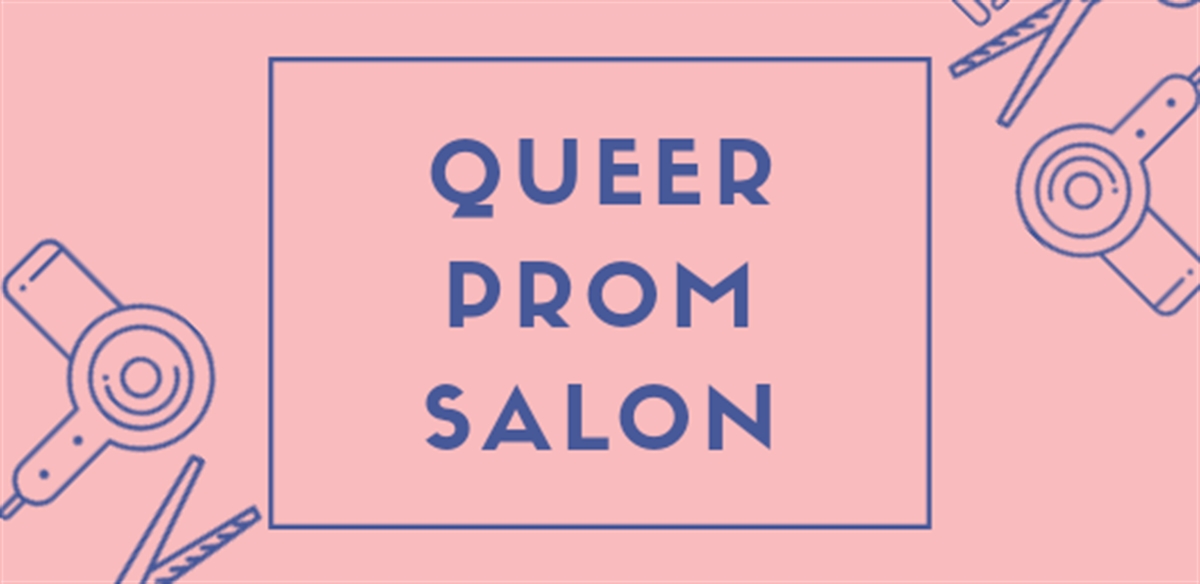 Queer Prom Salon! tickets
