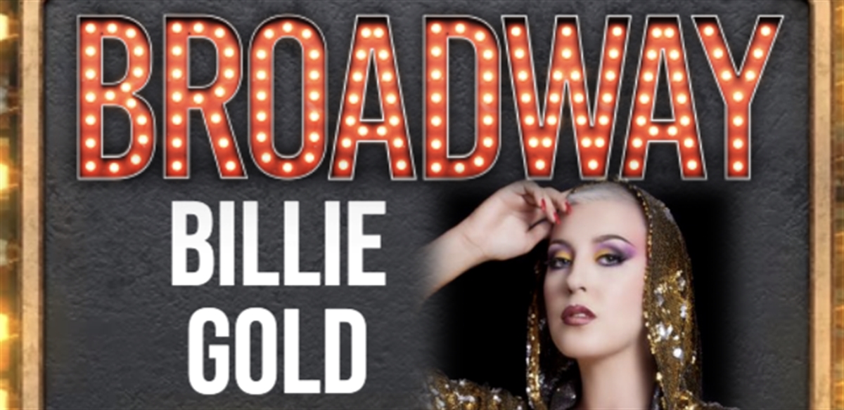 Billie Gold @ Bar Broadway tickets