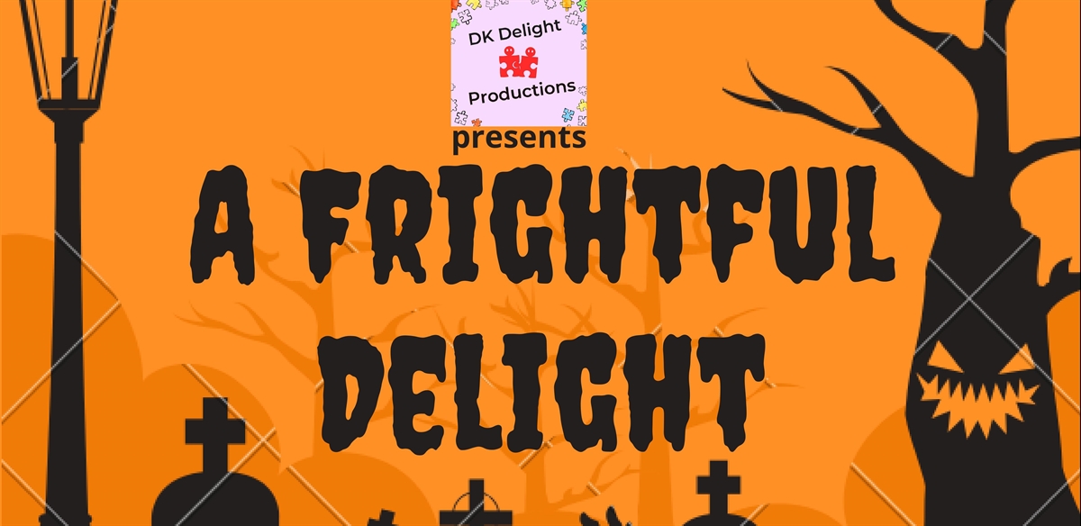 A Frightful Delight tickets