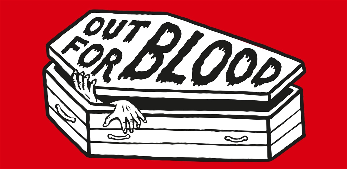 Out For Blood 2019 tickets