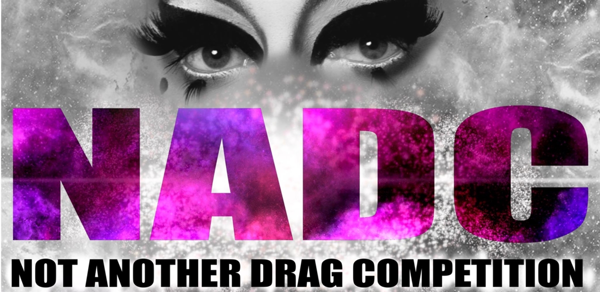 Not Another Drag Competition tickets