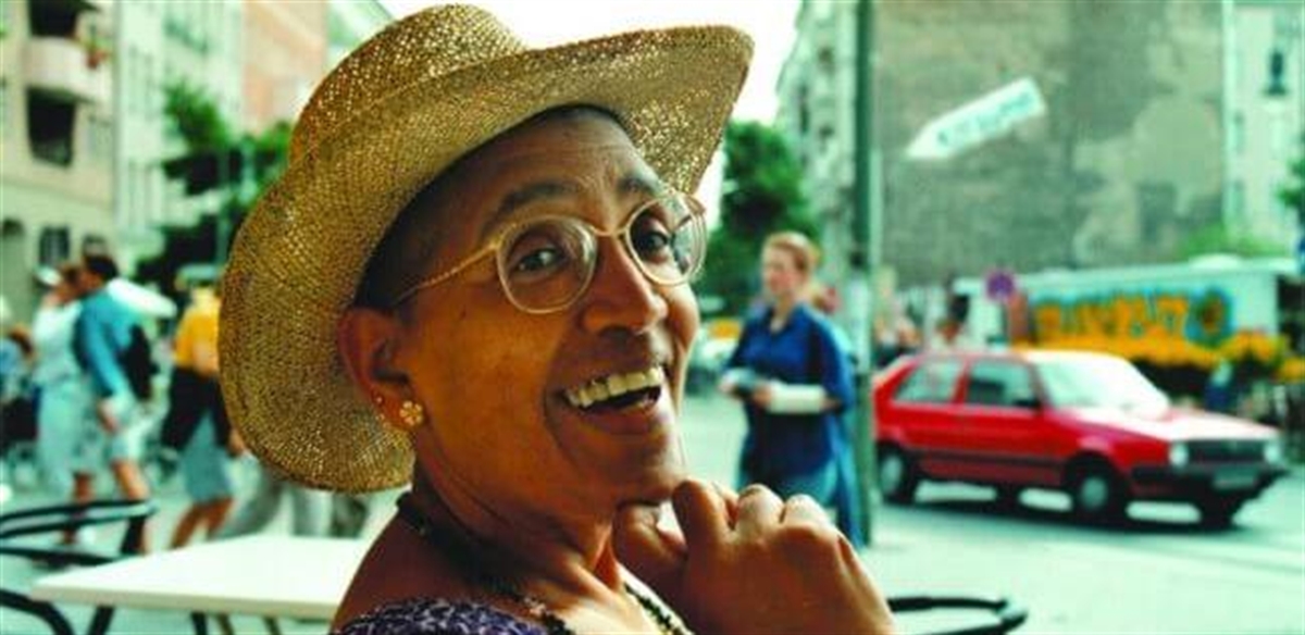 Audre Lorde: The Berlin Years 1984 to 1992 + Q&A tickets