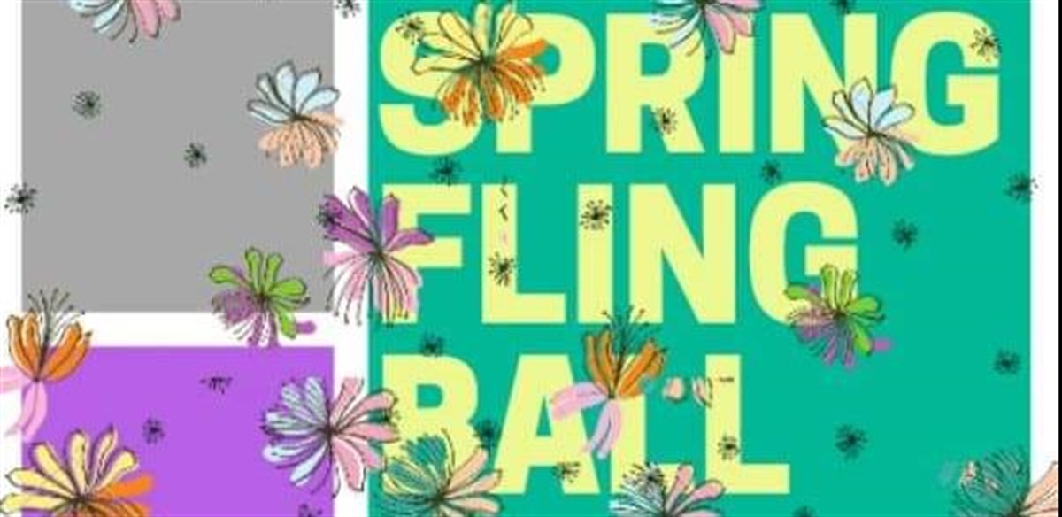 Zafrina presents spring fling ball tickets