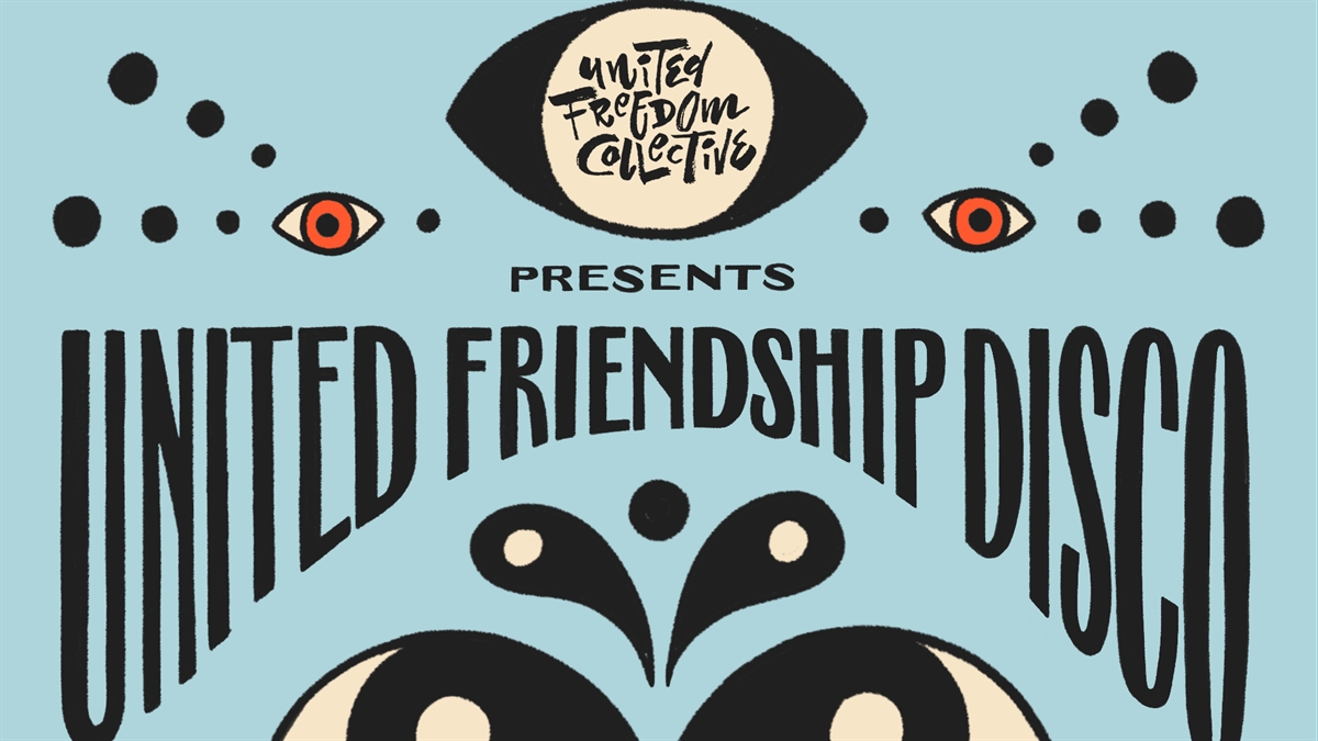 United Friendship Disco tickets