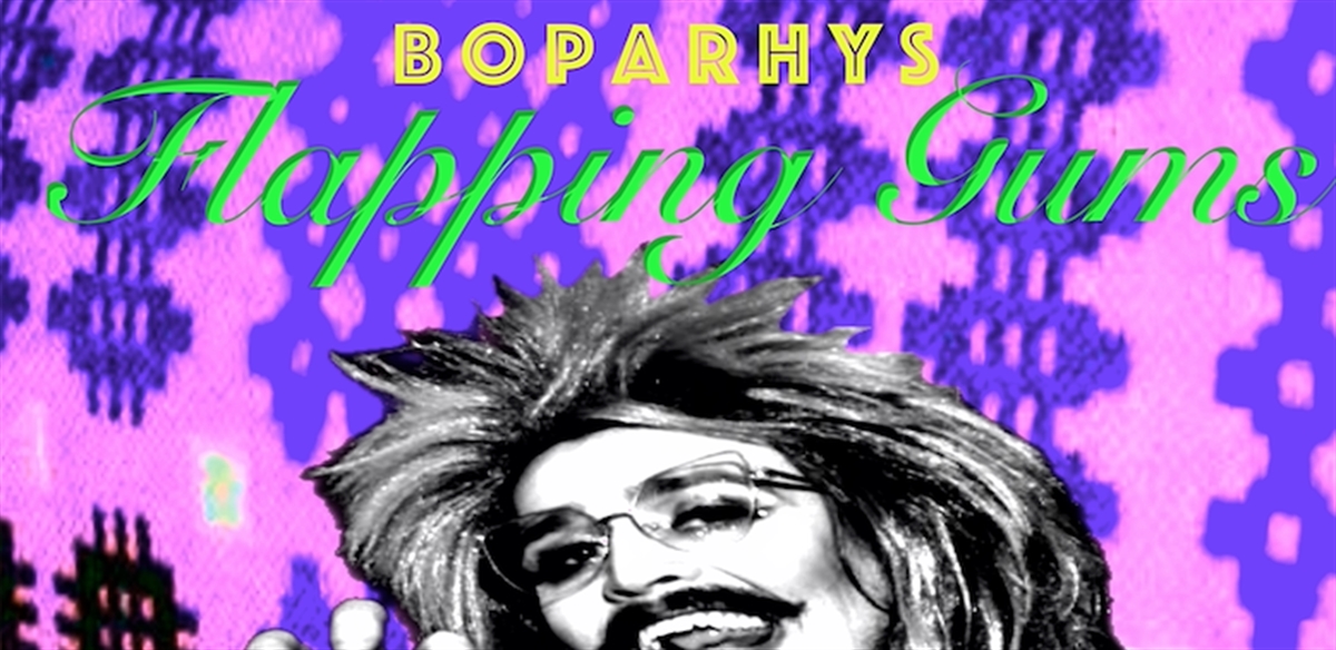 BopaRhys - Flapping Gums  tickets