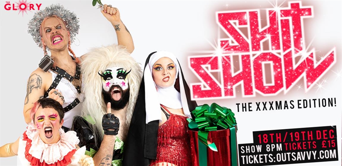 Shit Show - The XXXMas edition! tickets