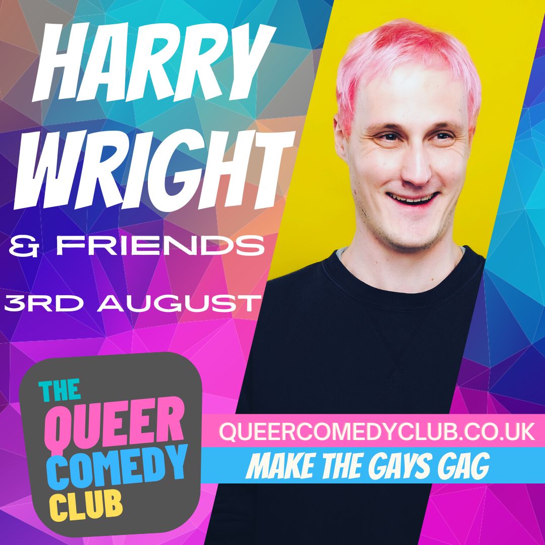 OutSavvy - Ping Pong LGBTQ Comedy with #PussyKatBangkok Tickets, Wednesday  3rd August 2022 - London