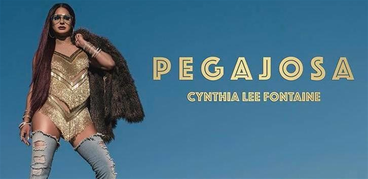 Cynthia Lee Fontaine tickets