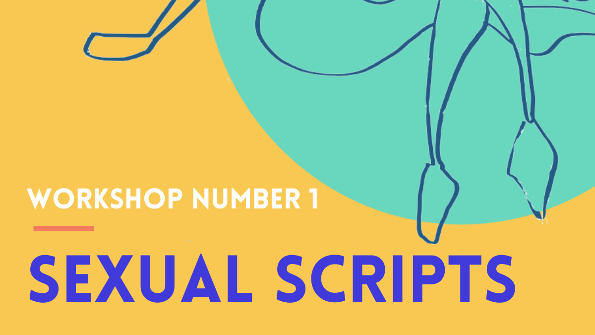 Better Sex Workshop 1: Sexual Scripts  tickets