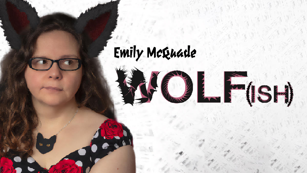 Emily McQuade: Wolf(ish) (Work in Progress) tickets