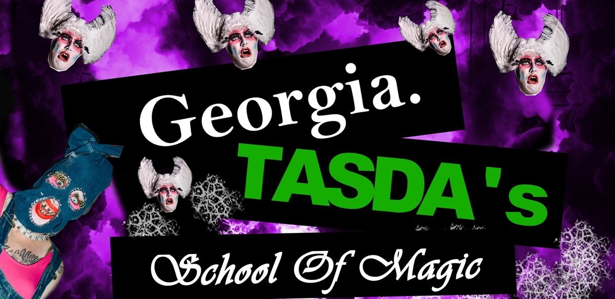 Georgia Tasda's School Of Magic tickets
