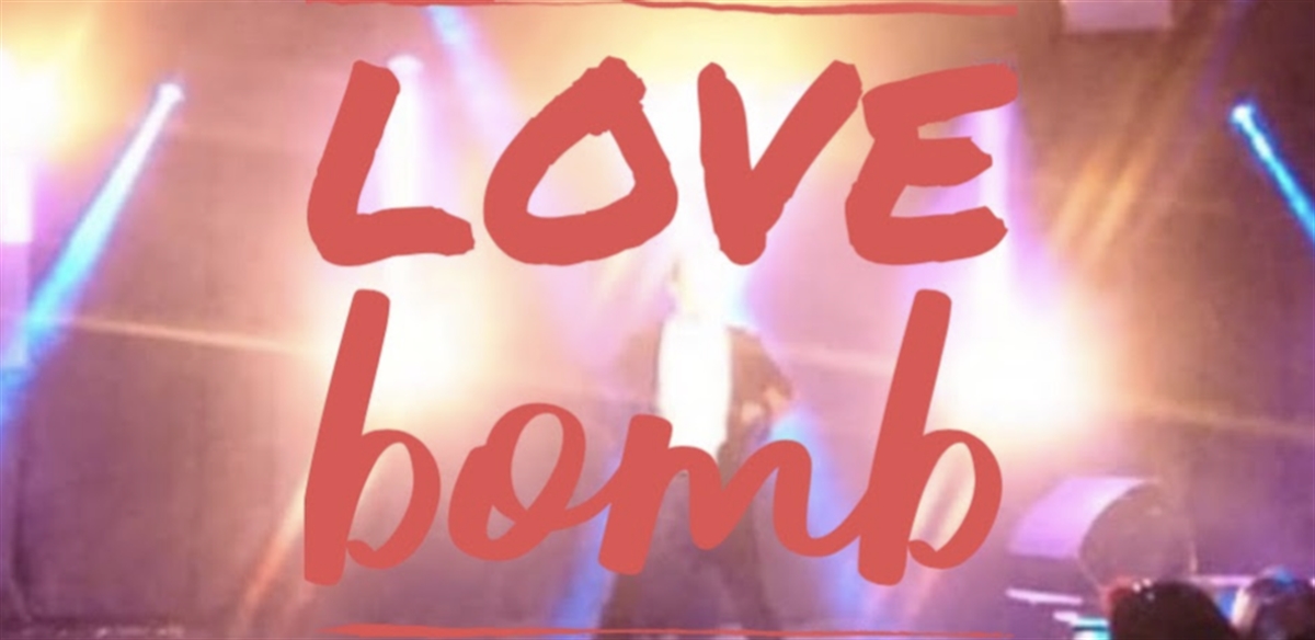 Queer Fayre Love Bomb tickets