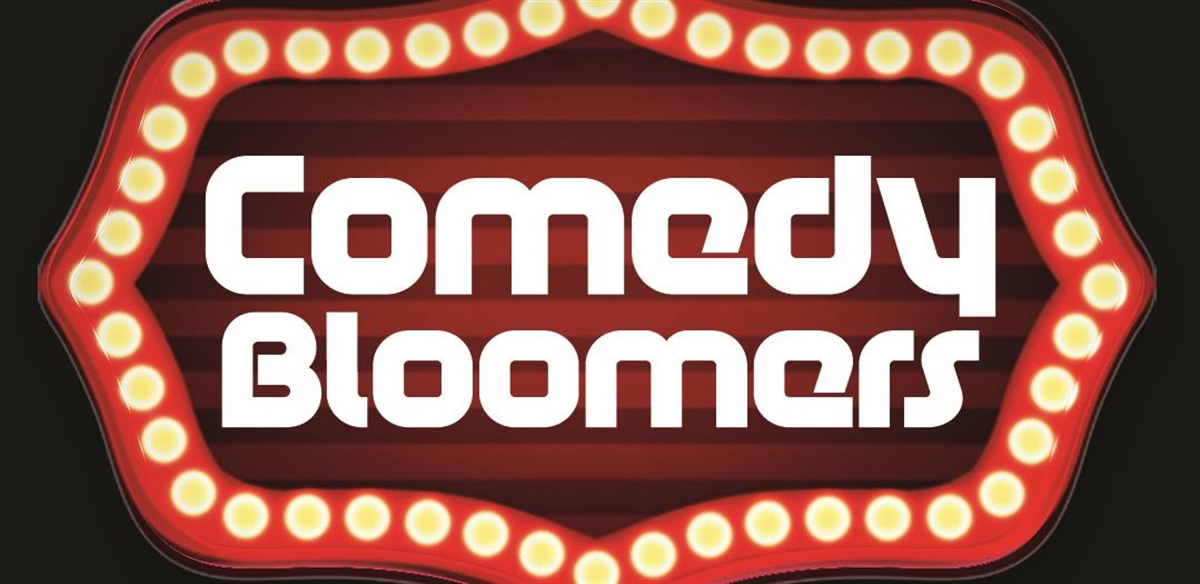 Comedy Bloomers - Year End Finale tickets