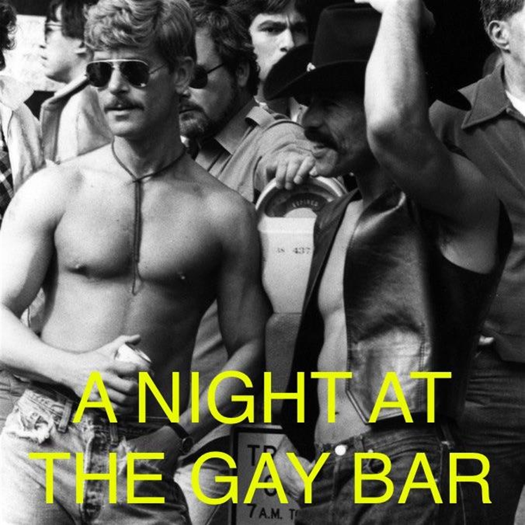 Gay Bar Tickets | Saturday 24th June 2023 @ Triangle LGBTQ+ Cultural  Centre, London | Tickets Off Sale | OutSavvy