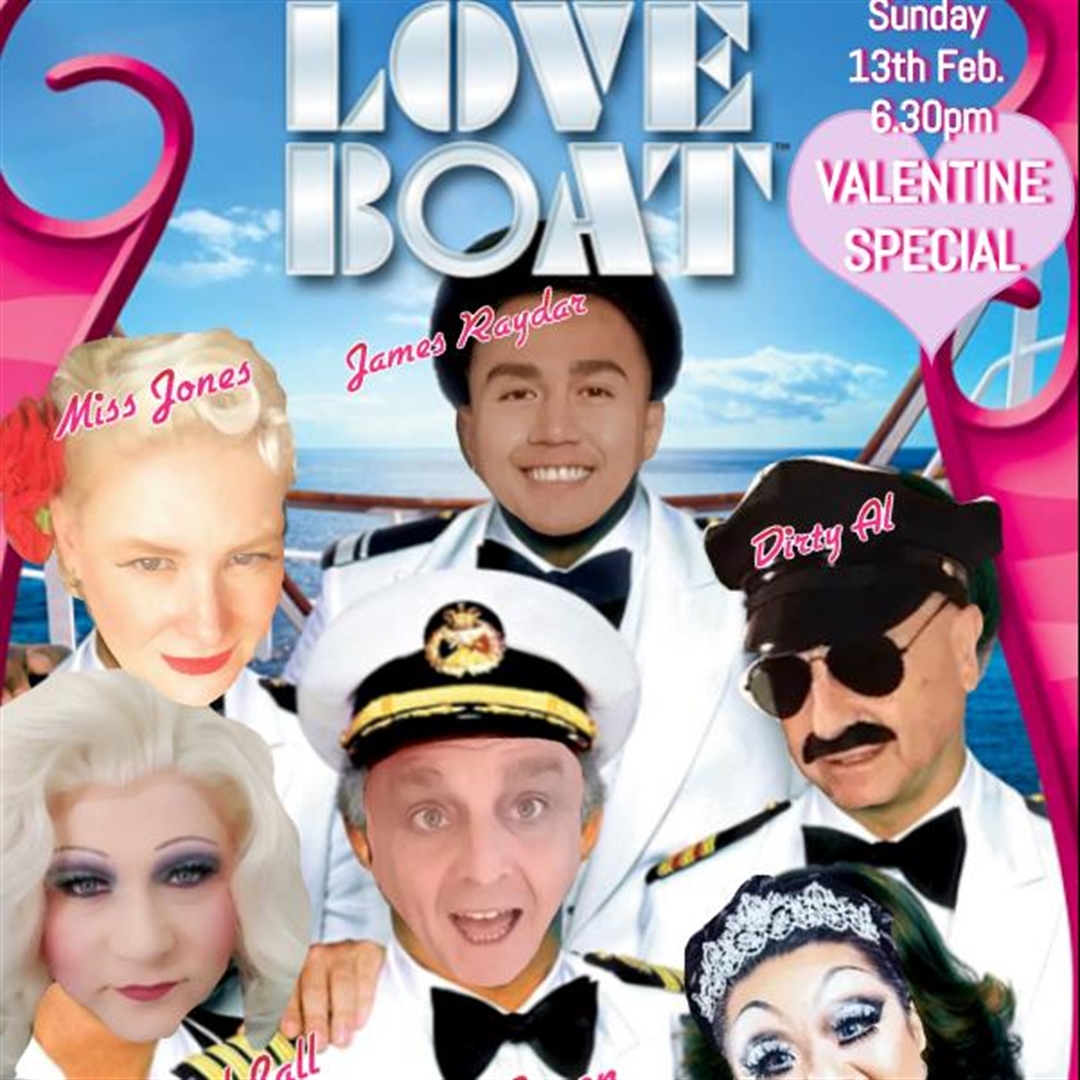 sale boat valentines day