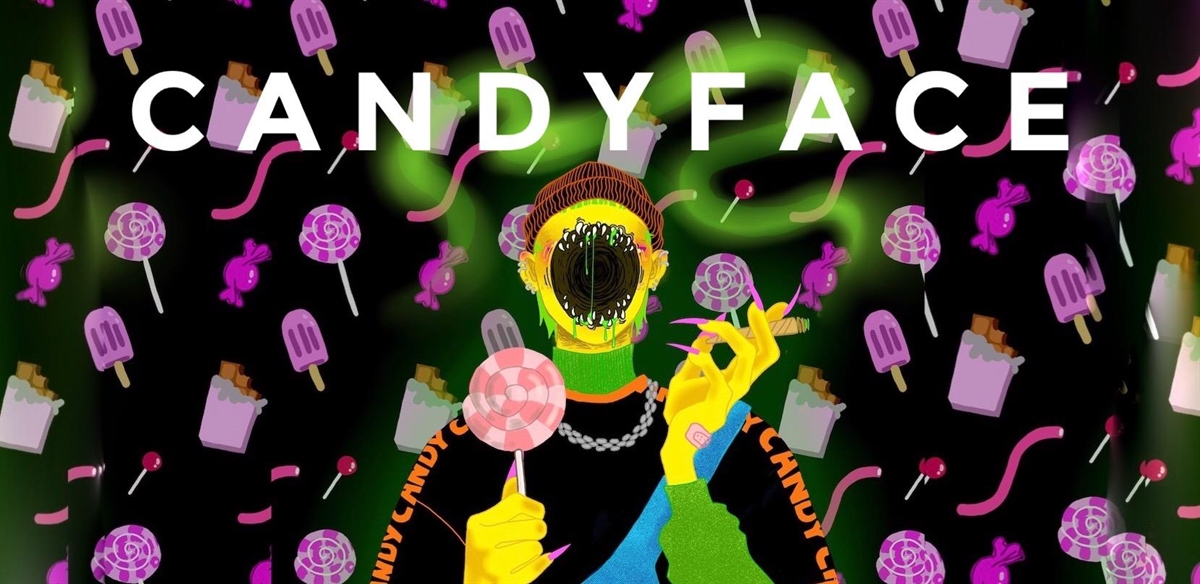 CANDYFACE  tickets