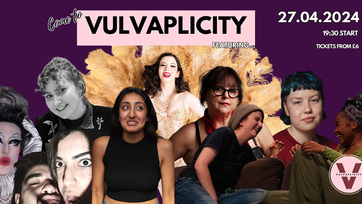 Vulvaplicity tickets