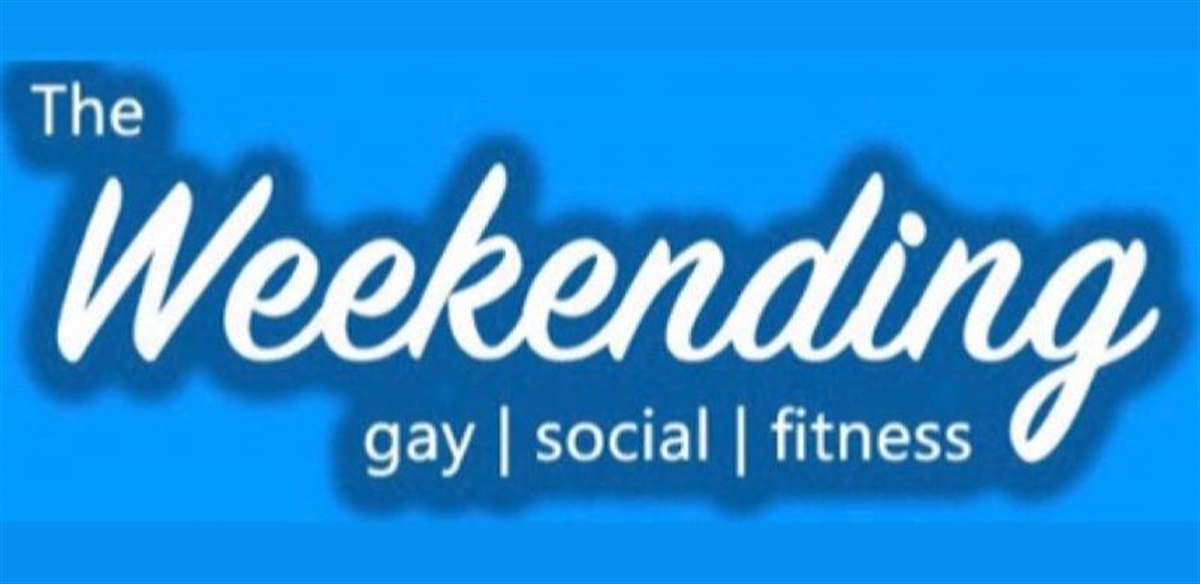 The Weekending - LGBTQ Fitness  tickets