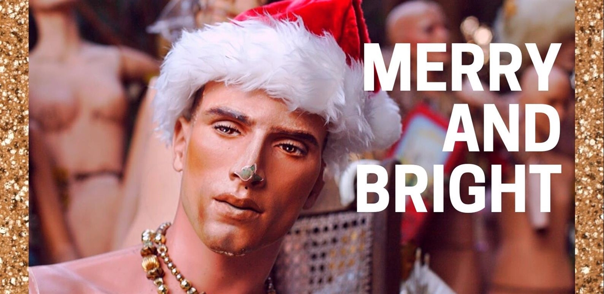 MERRY AND BRIGHT- presented by The Delta Collective tickets