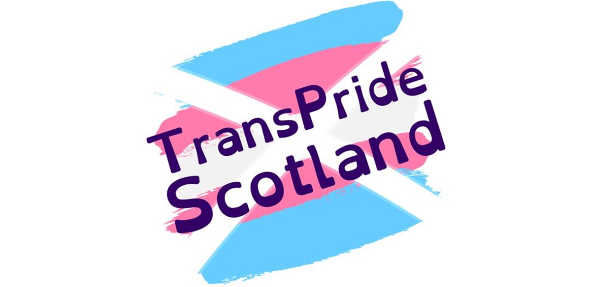 Trans Pride Scotland Community Meeting tickets