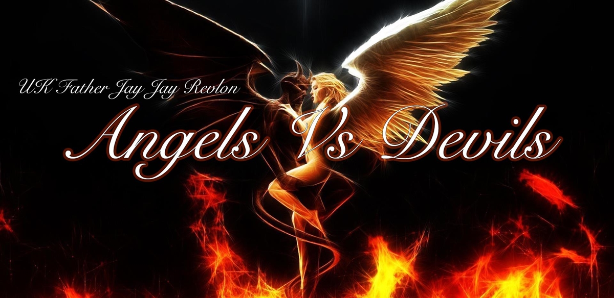 Jay Jay Revlon Presents Angels Vs Devils Mini Vogue Ball tickets
